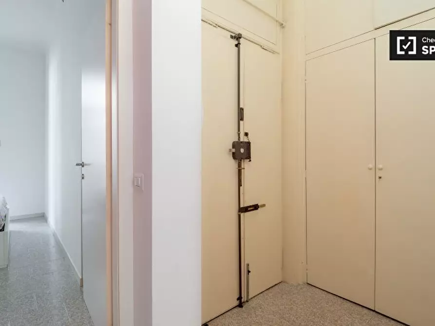 Immagine 18 di Appartamento in affitto  in Via Archimede, 20129 Milano MI, Italy a Milano