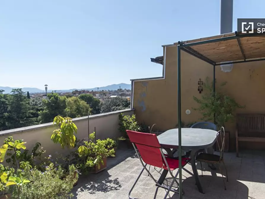 Immagine 7 di Ufficio in affitto  in Via dei Tizii a Roma