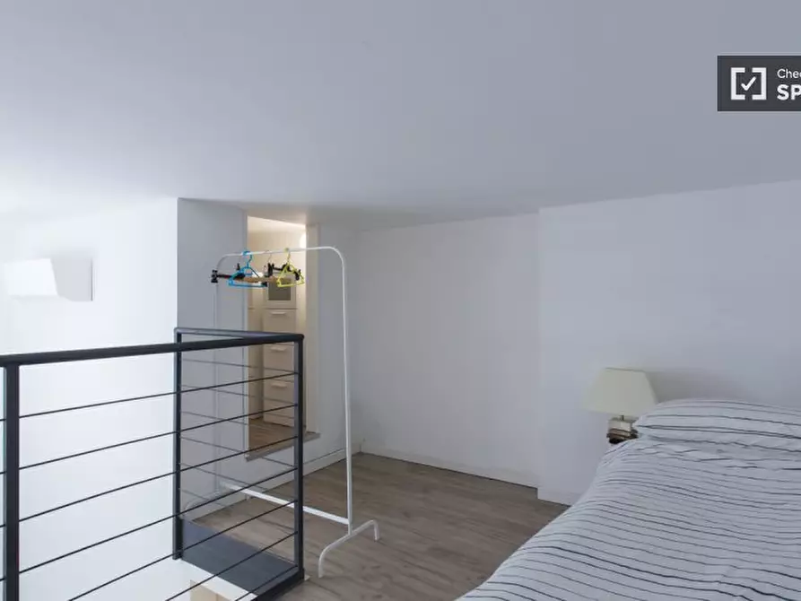 Immagine 11 di Appartamento in affitto  in Viale Isonzo a Milano