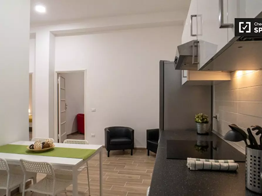 Immagine 9 di Camera condivisa in affitto  in Alessandro a Milano