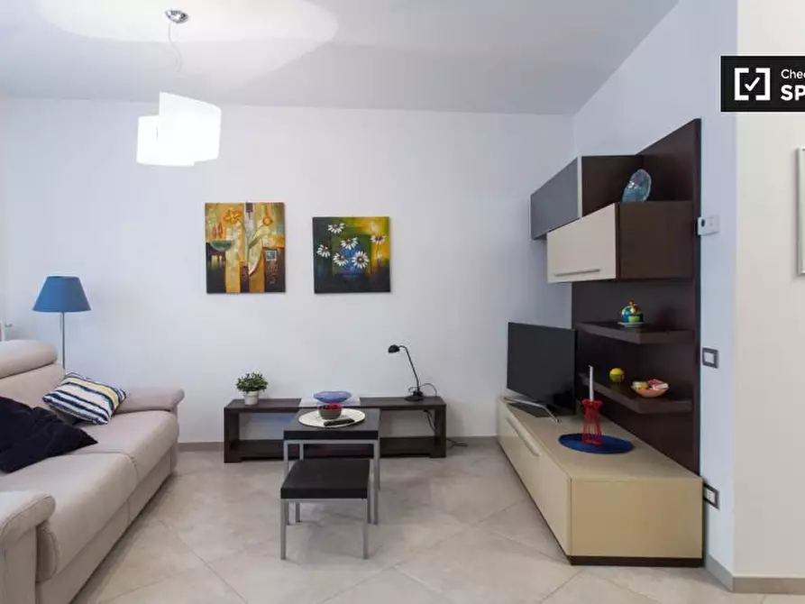 Immagine 4 di Appartamento in affitto  in Via Francesco Brioschi a Milano