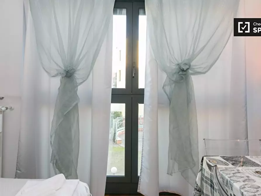 Immagine 12 di Ufficio in affitto  in Corso S. Gottardo a Milano