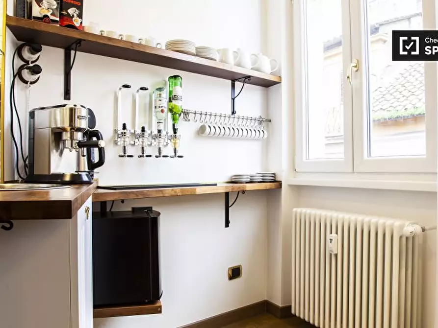 Immagine 6 di Appartamento in affitto  in Piazza dell'Oro a Roma