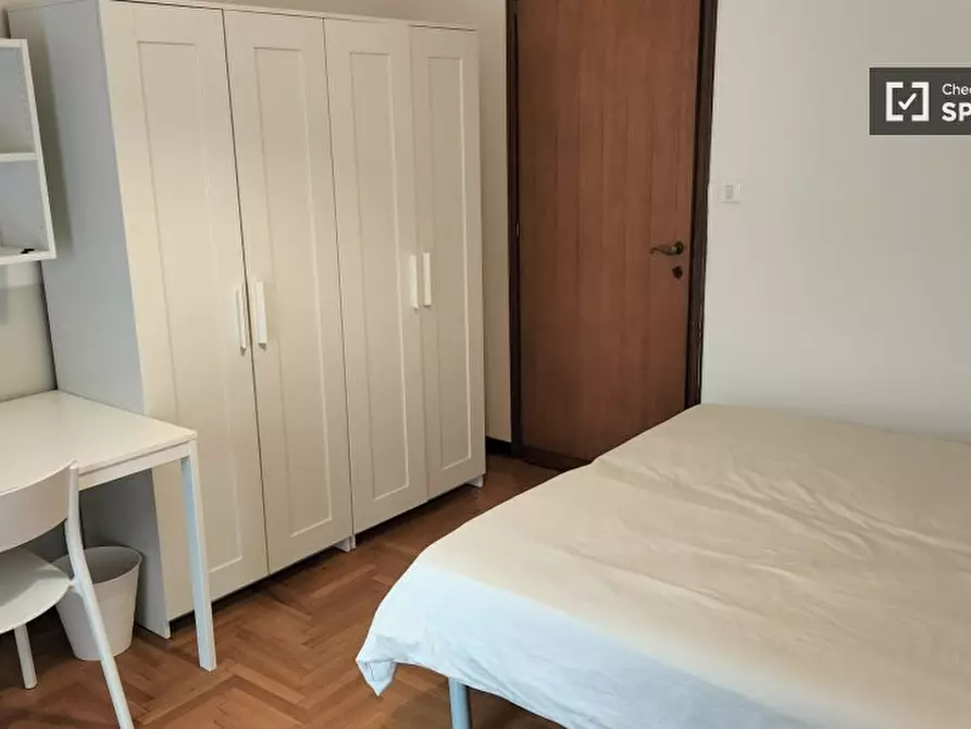 Immagine 10 di Camera condivisa in affitto  in Via Umberto I a Padova