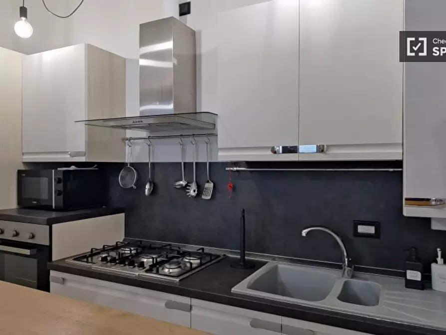 Immagine 9 di Appartamento in affitto  in Via Carlo Imbonati a Milano