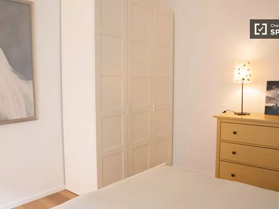 Immagine 10 di Appartamento in affitto  in Via Satrico a Roma