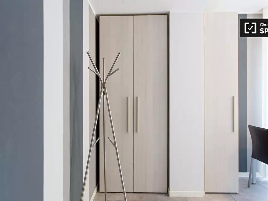 Immagine 5 di Ufficio in affitto  in Via Privata Angiolo Maffucci a Milano