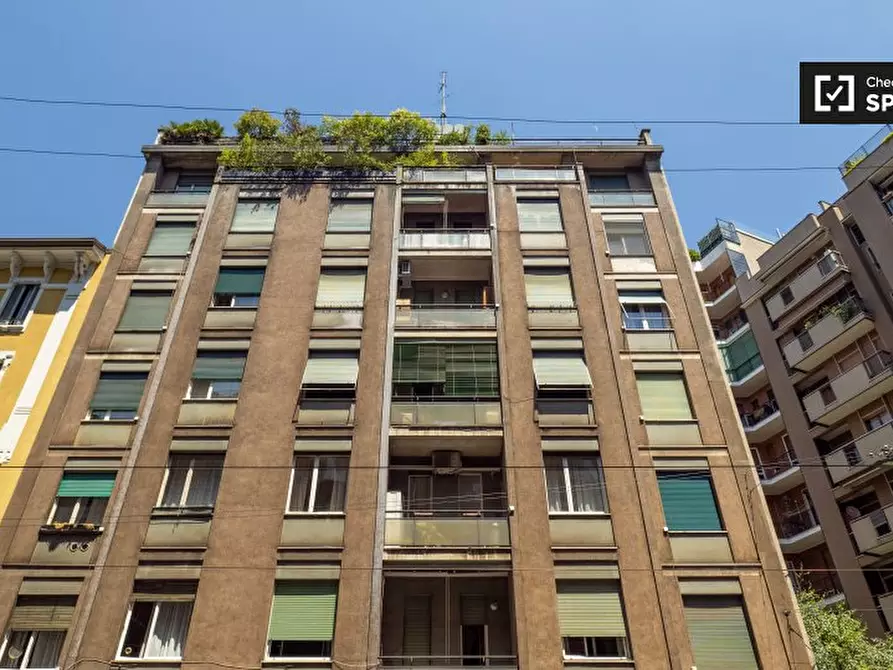 Immagine 10 di Camera condivisa in affitto  in Viale Bligny a Milano