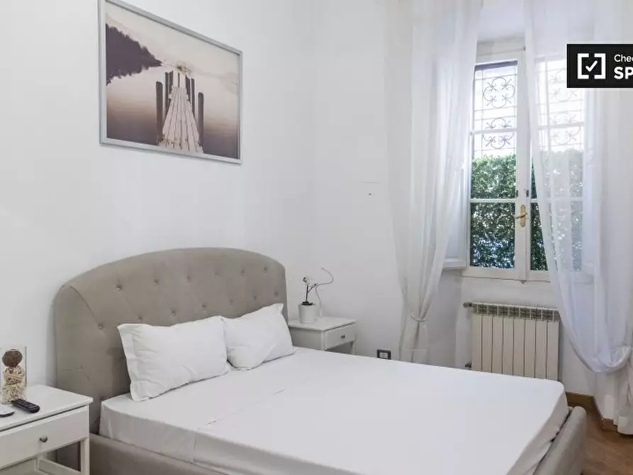 Immagine 9 di Appartamento in affitto  in Via Calabria a Roma