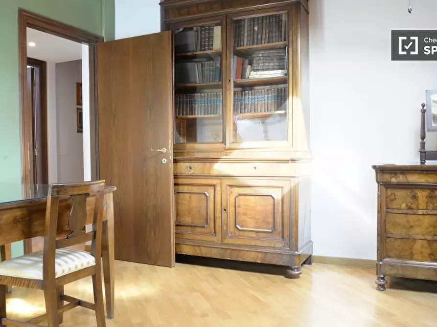 Immagine 3 di Camera condivisa in affitto  in Via Bellinzona a Milano