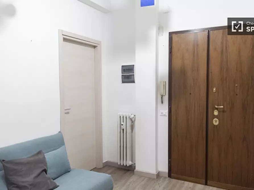 Immagine 19 di Appartamento in affitto  in Via Bartolomeo Colleoni a Roma