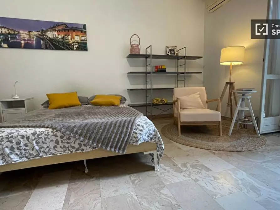 Immagine 3 di Camera condivisa in affitto  in Viale Daniele Ranzoni a Milano