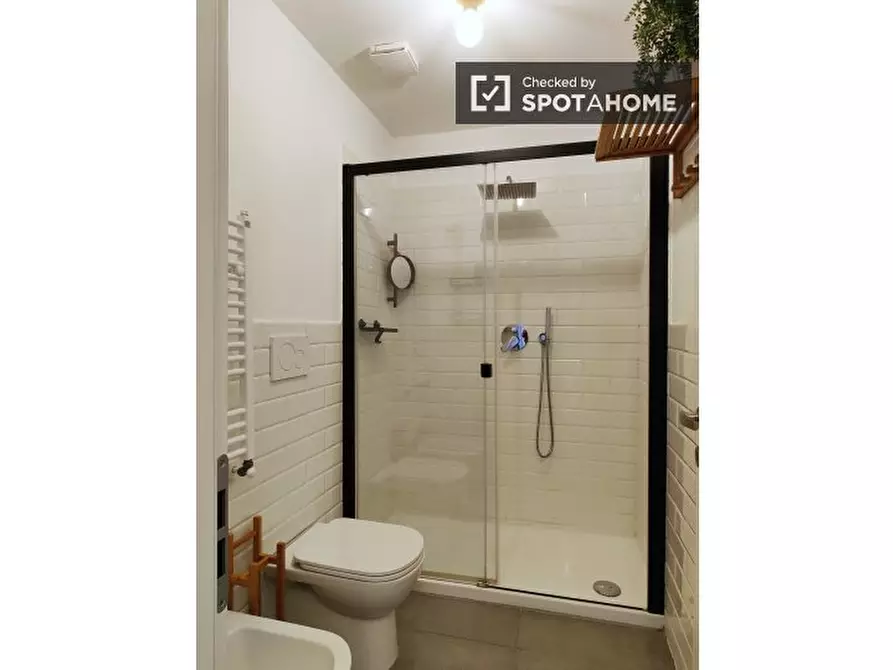 Immagine 16 di Appartamento in affitto  in Via Arcivescovo Romilli a Milano