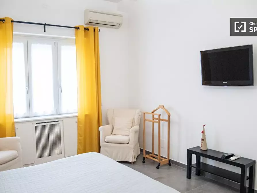 Immagine 2 di Appartamento in affitto  in Via Norcia a Roma