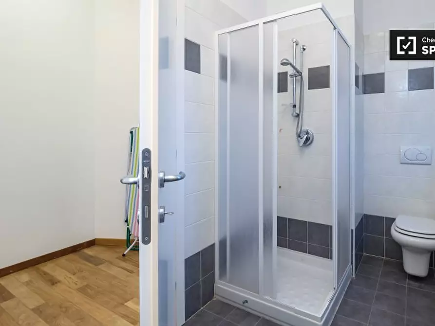 Immagine 14 di Ufficio in affitto  in Via Enrico Cosenz a Milano