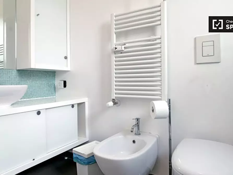 Immagine 17 di Appartamento in affitto  in Via Luigi Canonica a Milano