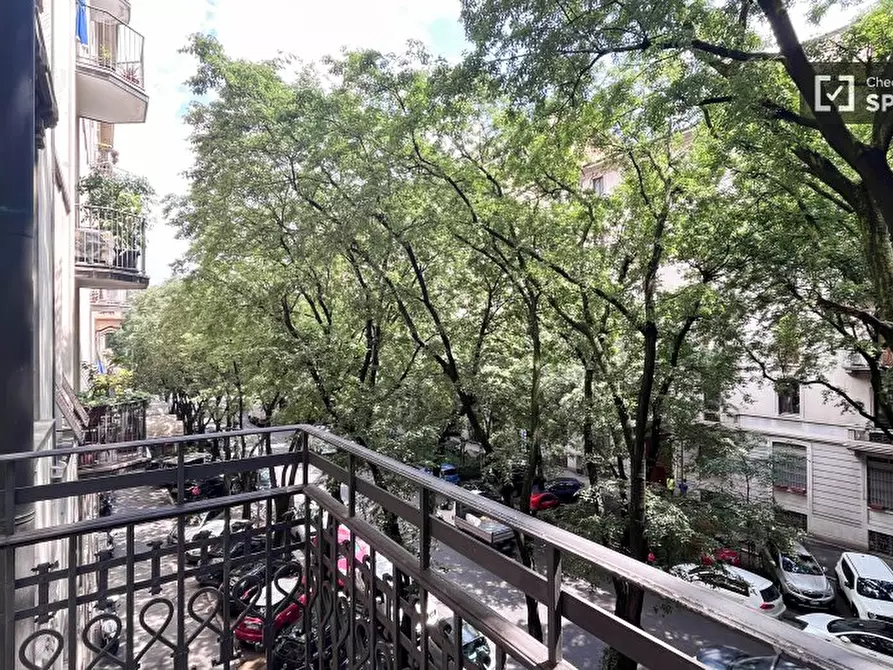 Immagine 8 di Appartamento in affitto  in Via Cadore a Milano