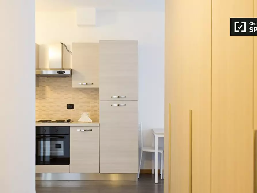 Immagine 11 di Ufficio in affitto  in Via Privata Leonardo Bruni, 20158 Milano MI, Italy a Milano