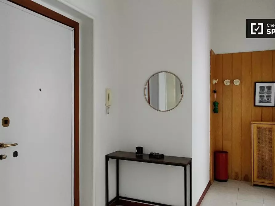 Immagine 14 di Appartamento in affitto  in Via Giuseppina Lazzaroni a Milano