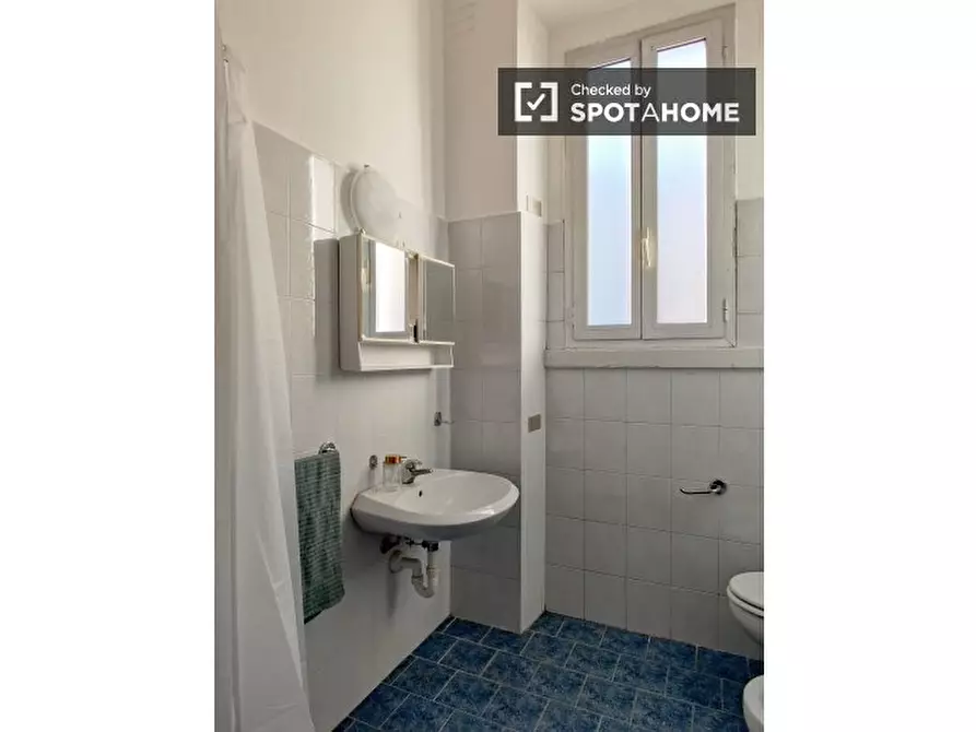 Immagine 9 di Appartamento in affitto  in Via Pietro da Cortona a Milano