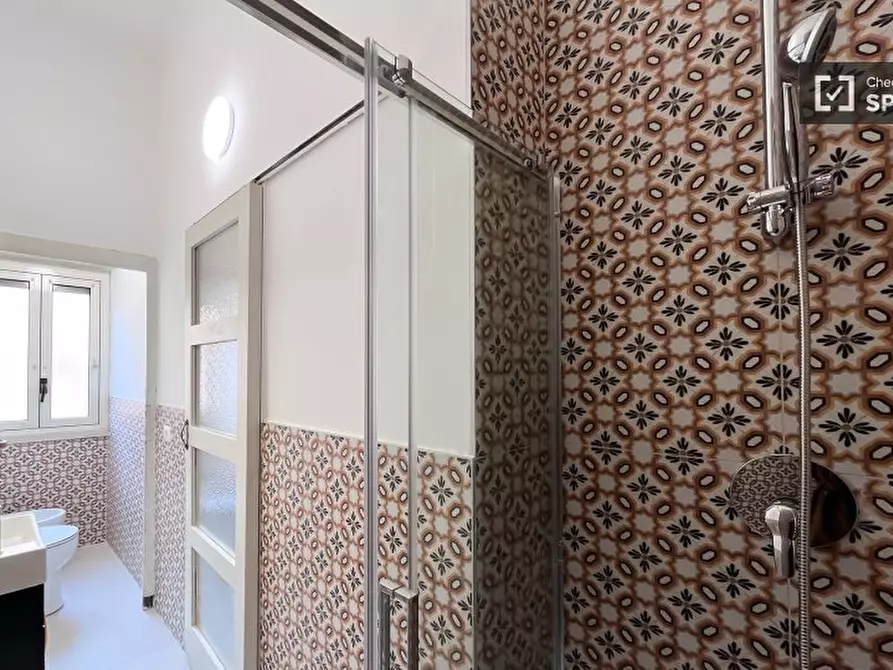 Immagine 16 di Camera condivisa in affitto  in Piazzale Istria a Milano