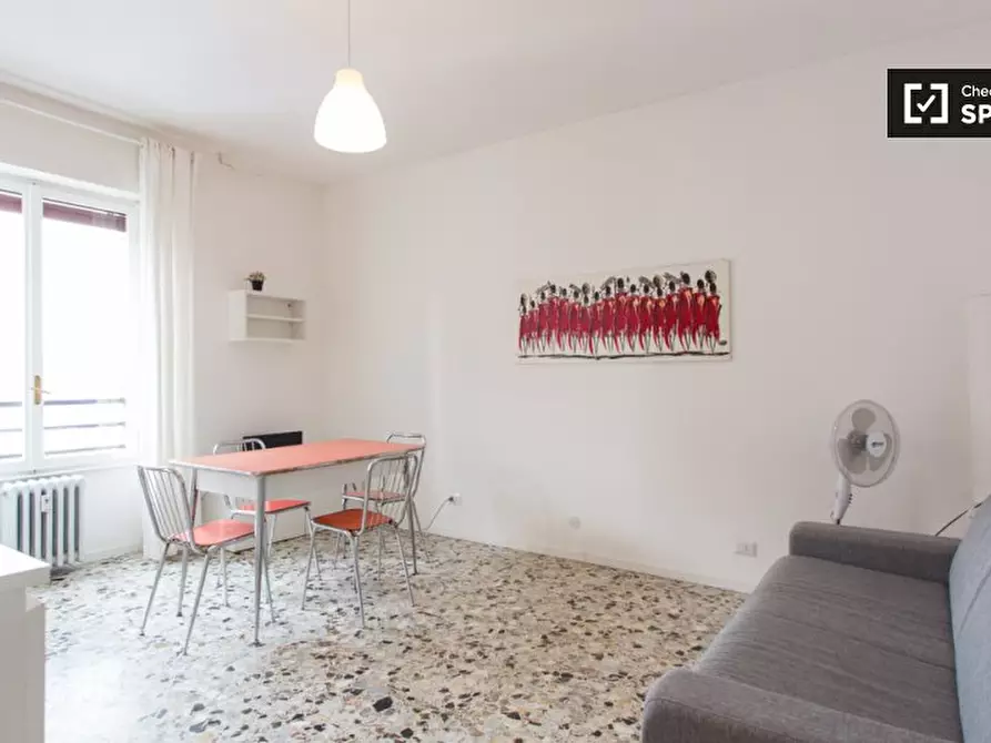 Immagine 9 di Ufficio in affitto  in Piazza Francesco Carrara a Milano