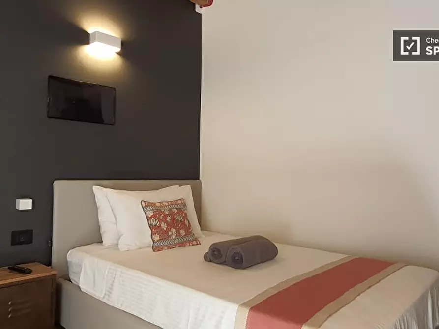 Immagine 3 di Residence in affitto  in Via S. Rocchino a Brescia