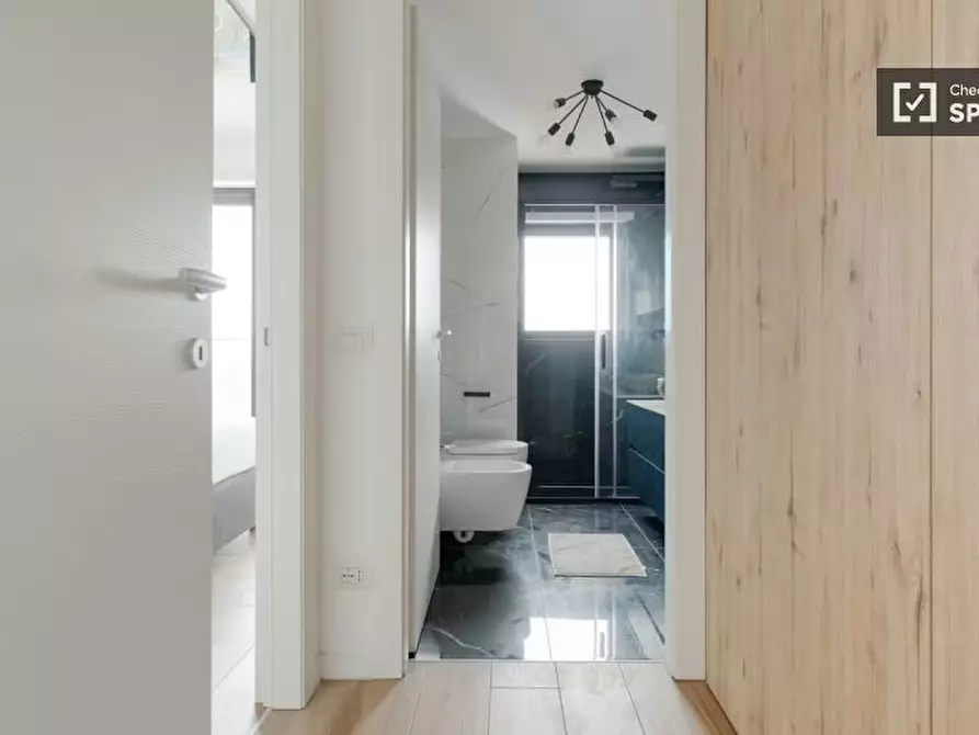Immagine 2 di Appartamento in affitto  in Via Pier Paolo Pasolini a Milano