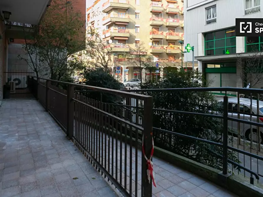 Immagine 10 di Appartamento in affitto  in Via Umberto Fogagnolo a Sesto San Giovanni