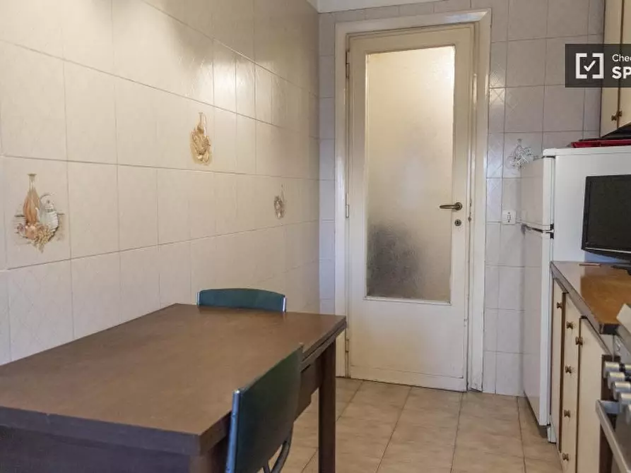 Immagine 4 di Appartamento in affitto  in Via Pietro Blaserna a Roma