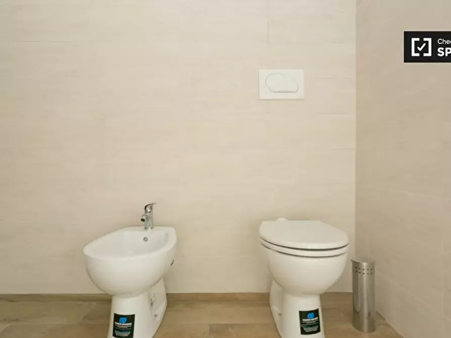 Immagine 15 di Appartamento in affitto  in Via Umberto Fogagnolo a Sesto San Giovanni