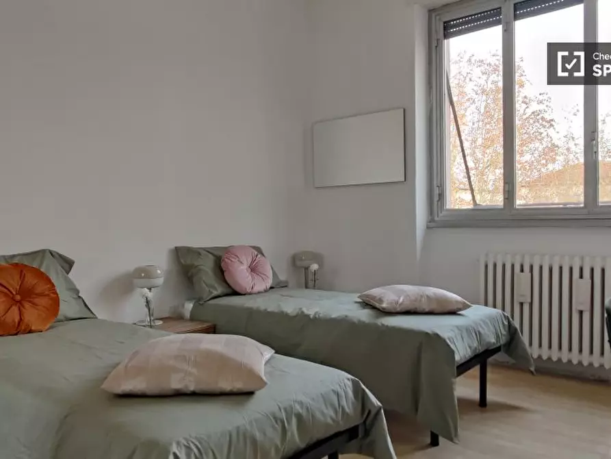 Immagine 9 di Appartamento in affitto  in Via Mario Morgantini a Milano