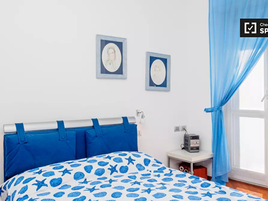 Immagine 11 di Appartamento in affitto  in Via Cenisio a Milano