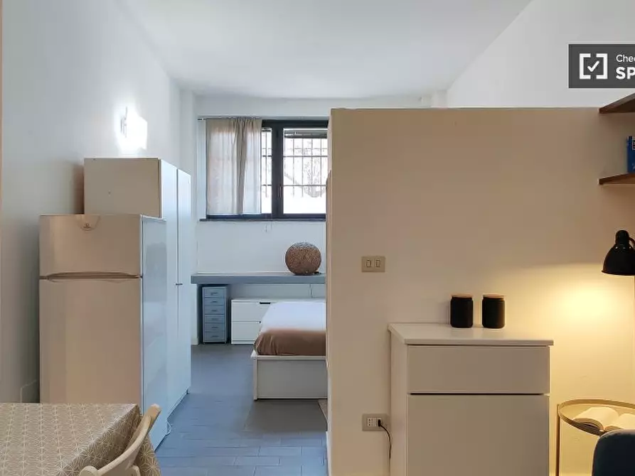 Immagine 2 di Ufficio in affitto  in Via Enrico Caviglia a Milano