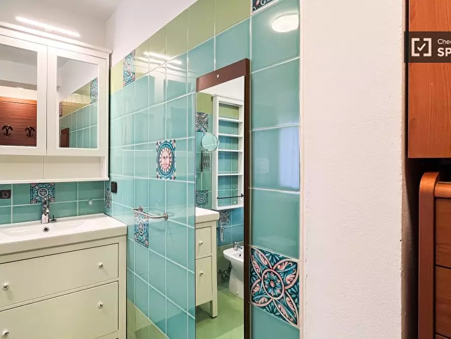 Immagine 6 di Appartamento in affitto  in Via Bovisasca a Milano