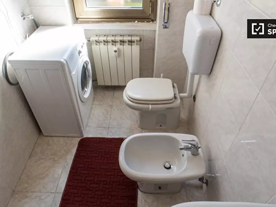 Immagine 11 di Appartamento in affitto  in Via Giovanni Ameglio a Milano