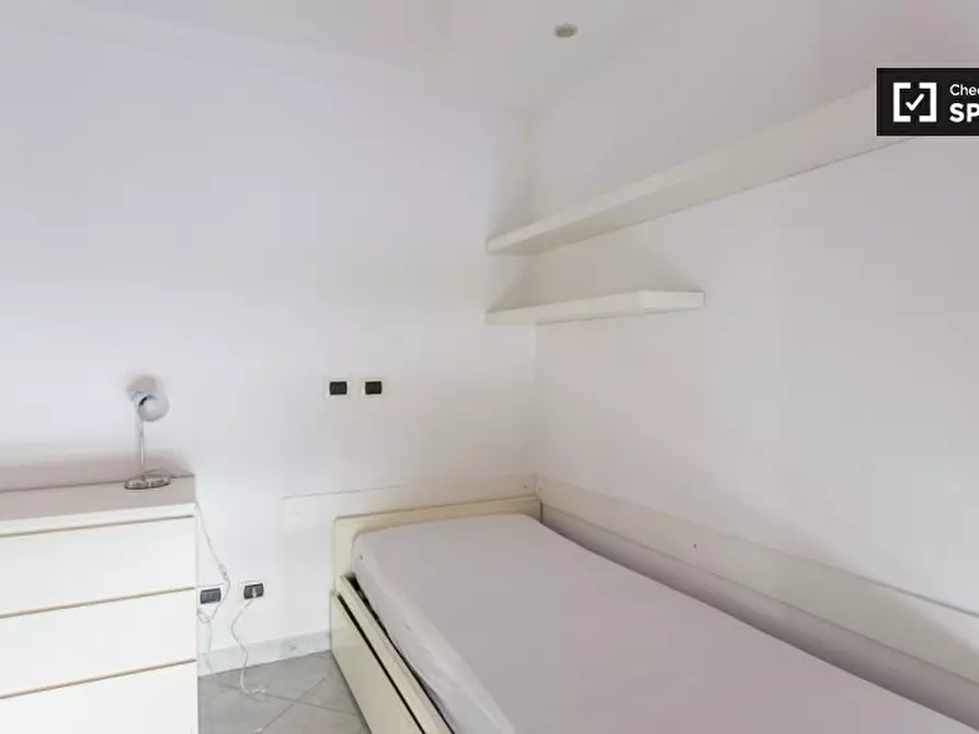 Immagine 15 di Appartamento in affitto  in Via Giovanni Spadolini a Milano