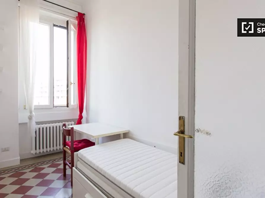 Immagine 10 di Appartamento in affitto  in Via Giuseppe Ripamonti a Milano