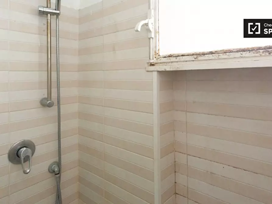 Immagine 11 di Camera condivisa in affitto  in Via Luca Ghini, 20141 Milano MI, Italy a Milano