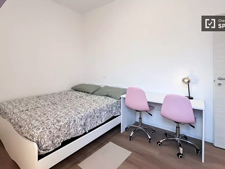 Immagine 2 di Camera condivisa in affitto  in Via Comune Antico a Milano