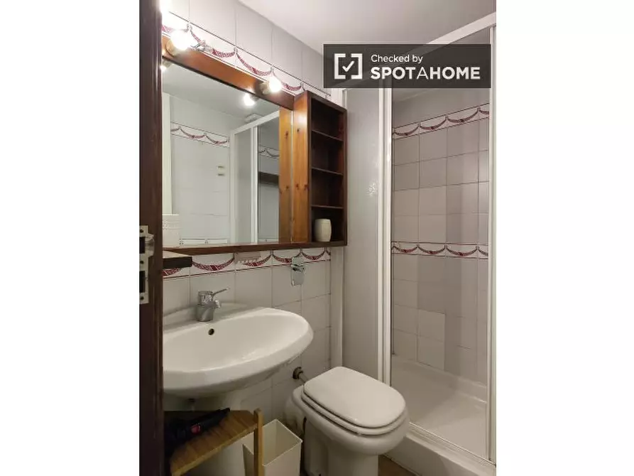 Immagine 8 di Ufficio in affitto  in Via Stendhal a Milano