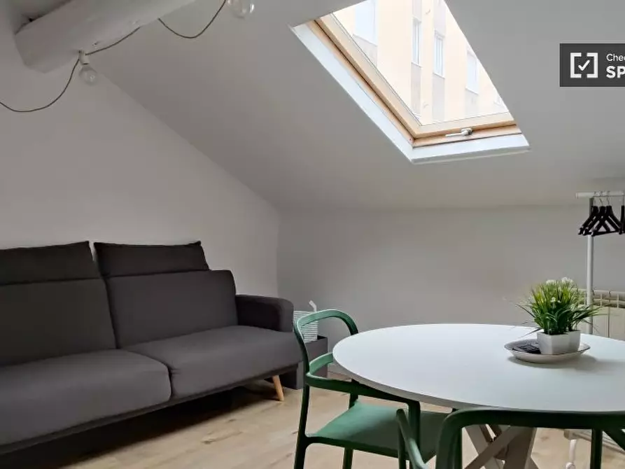 Immagine 3 di Ufficio in affitto  in Viale Bligny a Milano