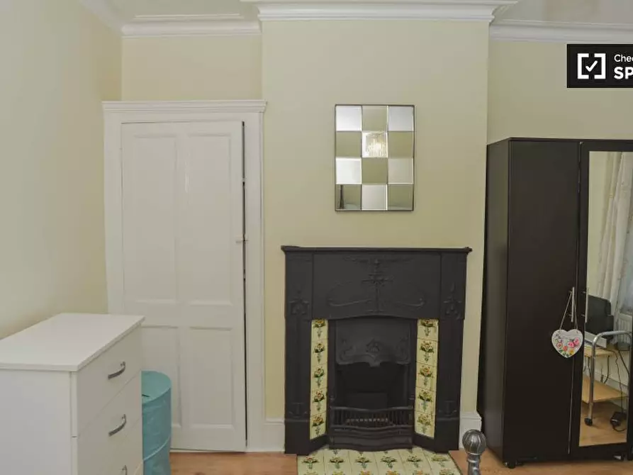 Immagine 4 di Camera condivisa in affitto  in Arran Road a Lewisham