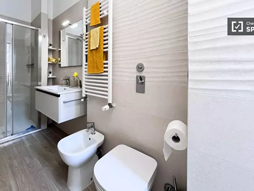 Immagine 8 di Camera condivisa in affitto  in Via Fratelli Bressan a Milano