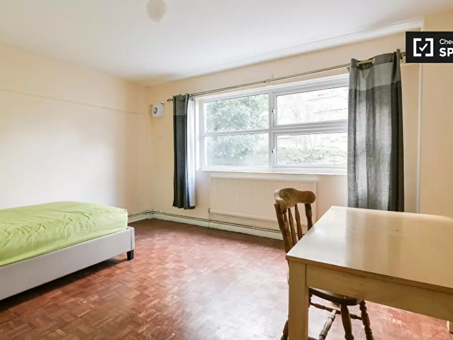 Immagine 17 di Camera condivisa in affitto  in Coligny Court,  Camberwell, London a Camberwell