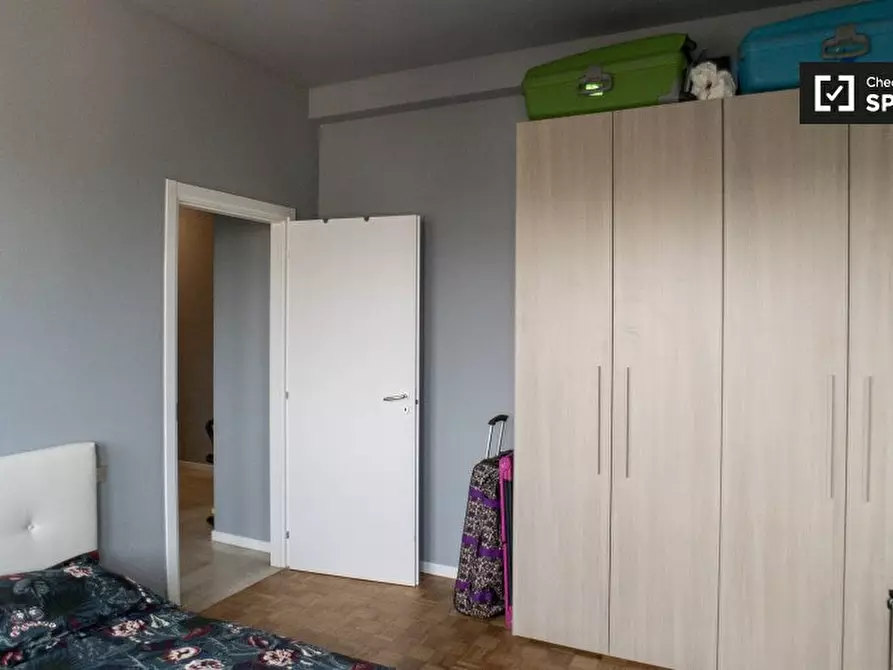 Immagine 3 di Camera condivisa in affitto  in Corso Europa, 161, 20017 Rho MI, Italy a Rho