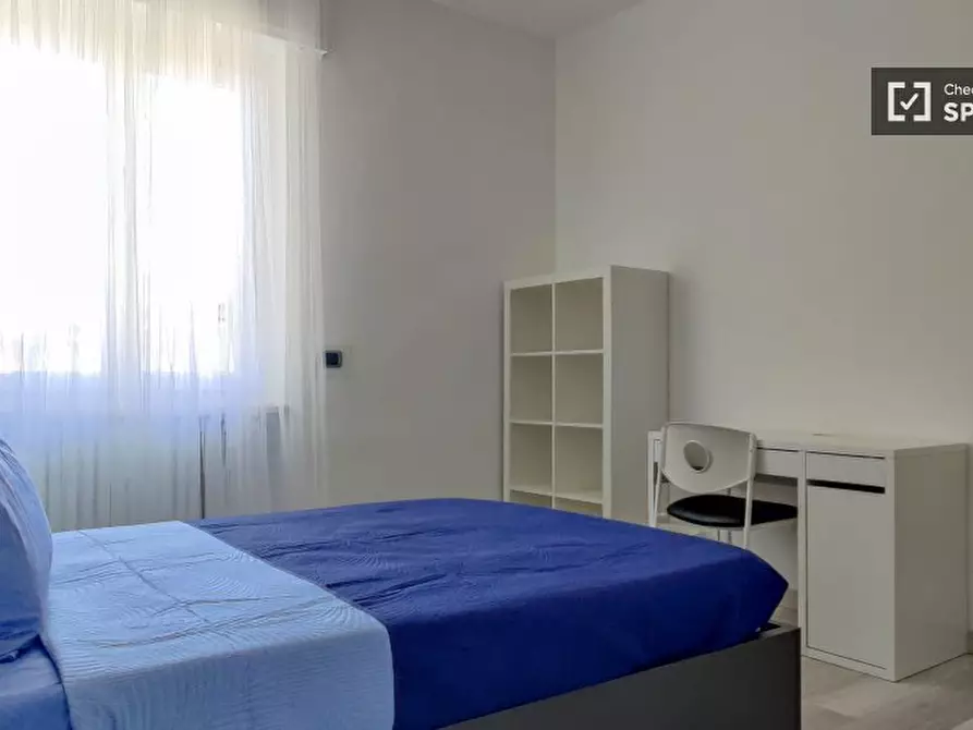 Immagine 4 di Camera condivisa in affitto  in Via Concilio Vaticano II a Milano