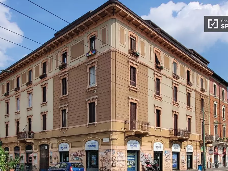 Immagine 14 di Appartamento in affitto  in Via Don Giuseppe Andreoli a Milano