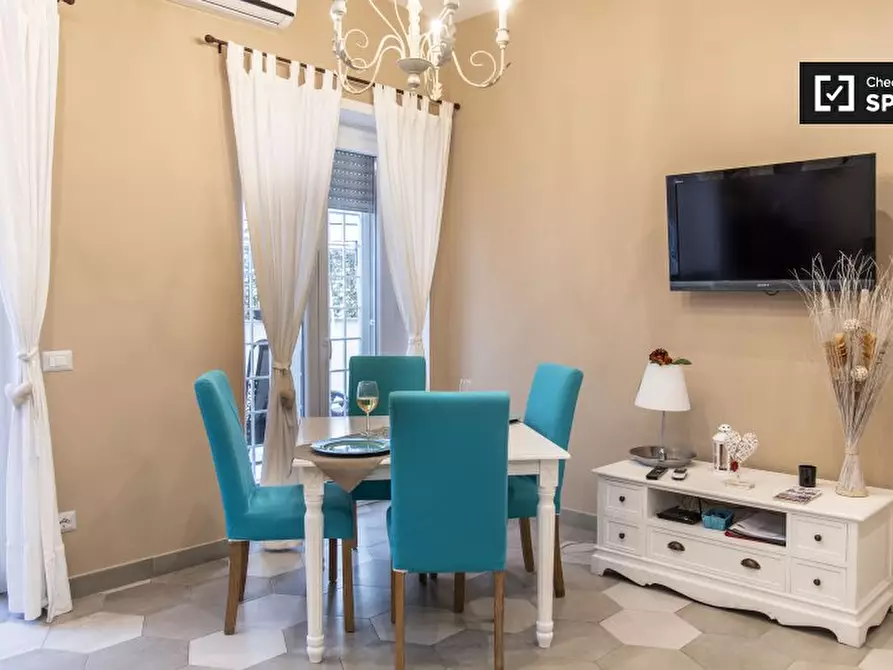 Immagine 5 di Appartamento in affitto  in Via Emilio Albertario a Roma