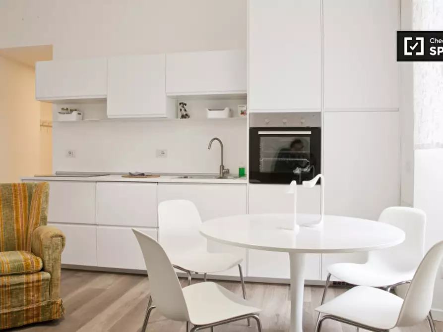 Immagine 14 di Appartamento in affitto  in Via Jacopo dal Verme a Milano